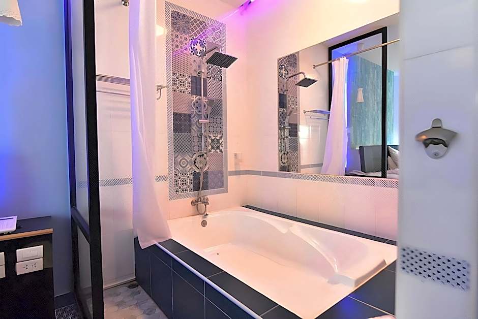 Relax Villa Hotel