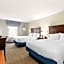 Hampton Inn By Hilton Blytheville