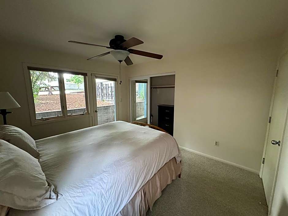 Shadow Mountain Lodge