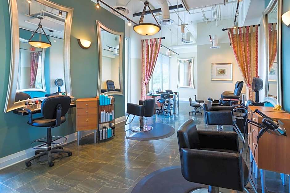 Clearwater Beach Marriott Resort on Sand Key