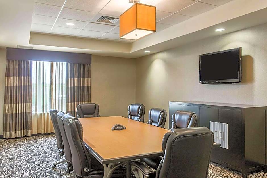 Cambria Hotel Rapid City near Mount Rushmore