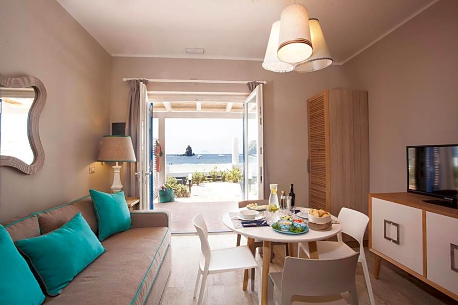 Les Sables Noirs & Spa