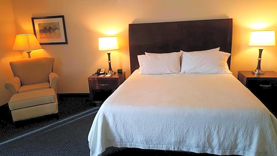 Hilton Garden Inn Lexington Georgetown