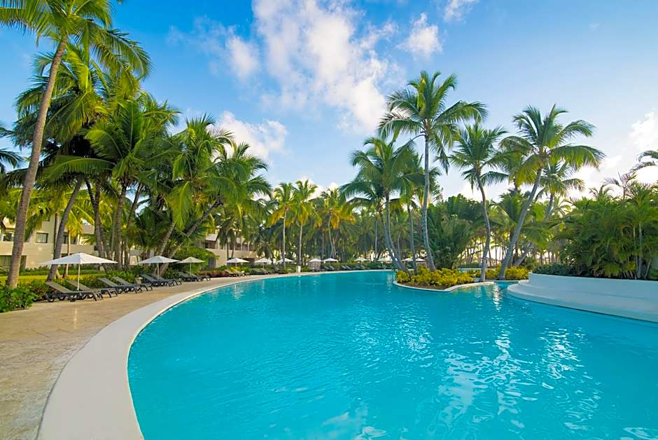 Catalonia Punta Cana - All Inclusive