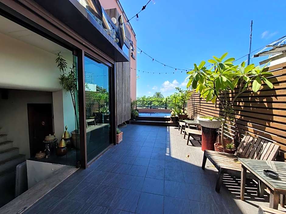 A&L Inn 戀灣旅棧