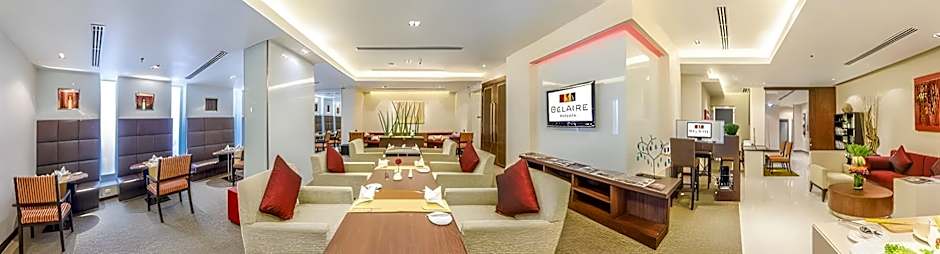 Bel-Aire Princess Hotel