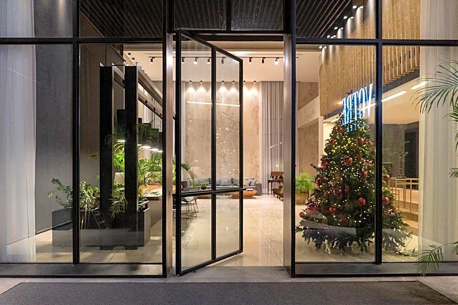 VOTRE hotel