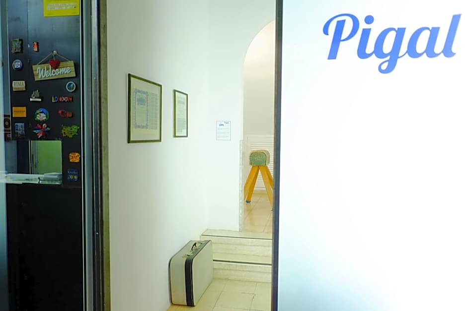 Hotel Pigal