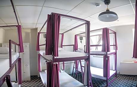 Bed in 6-Bed Female Dorm Ensuite