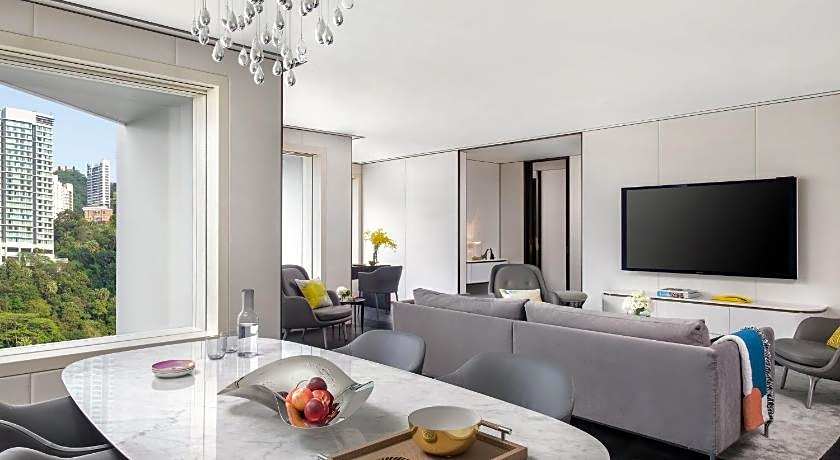 The Murray, Hong Kong, a Niccolo Hotel