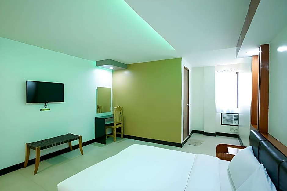 OYO 195 Ranchotel - BiÃan