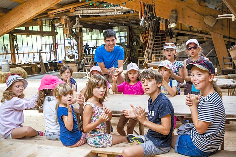 Résidence Club MMV La Clé des Cimes