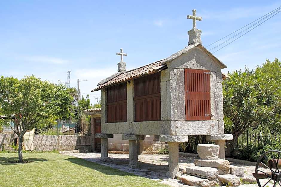 APARTHOTEL CABICASTRO Tres estrellas superior