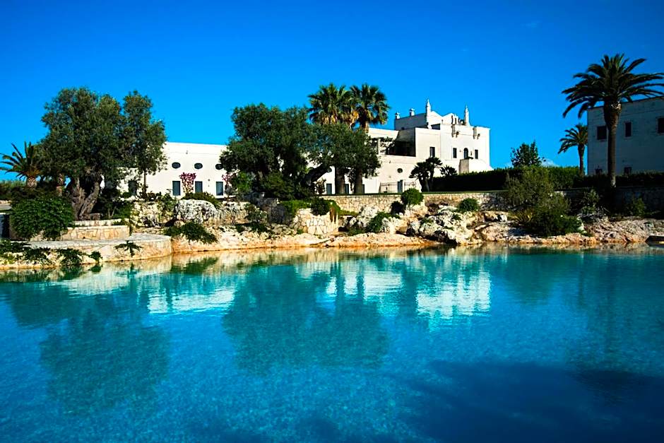 Masseria San Domenico - Preferred Hotels & Resorts