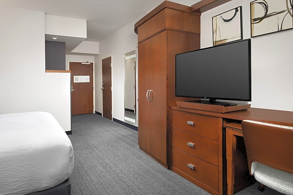 Courtyard By Marriott Little Rock North