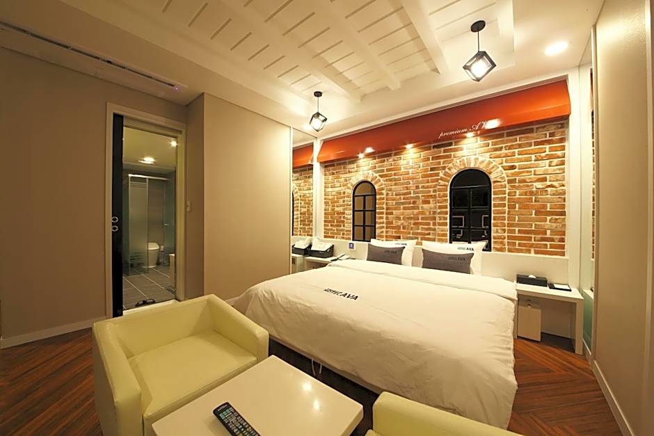 Premium Ava Hotel