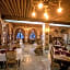 Acer Cave Hotel