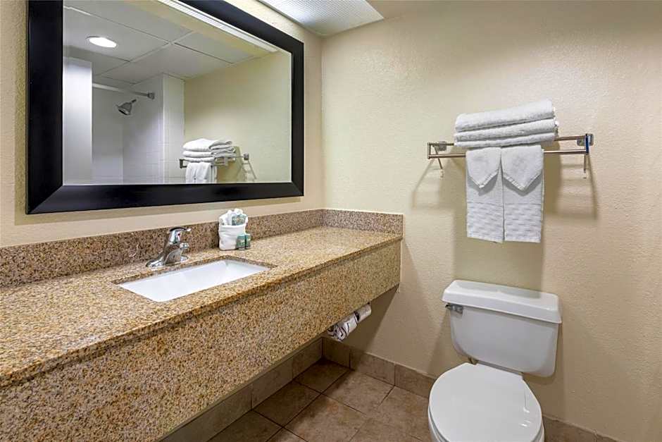 Best Western Gateway To The Keys