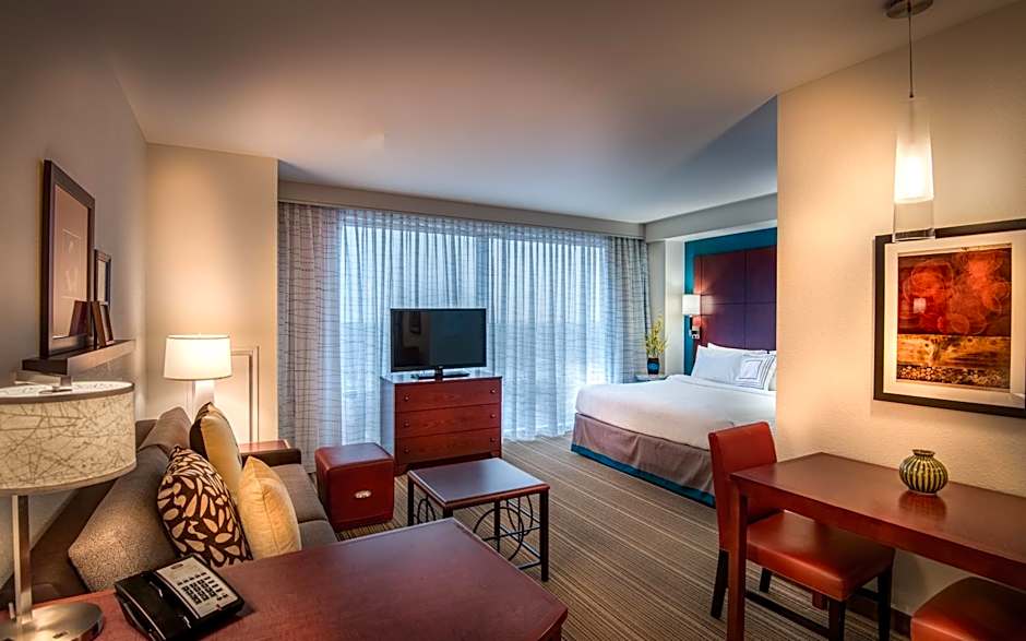 Residence Inn by Marriott Arlington Ballston