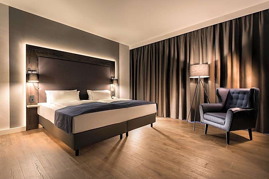 Holiday Inn Berlin City-West By IHG