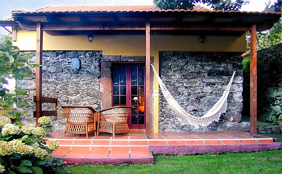 Pestana Quinta do Arco Nature & Rose Garden Hotel