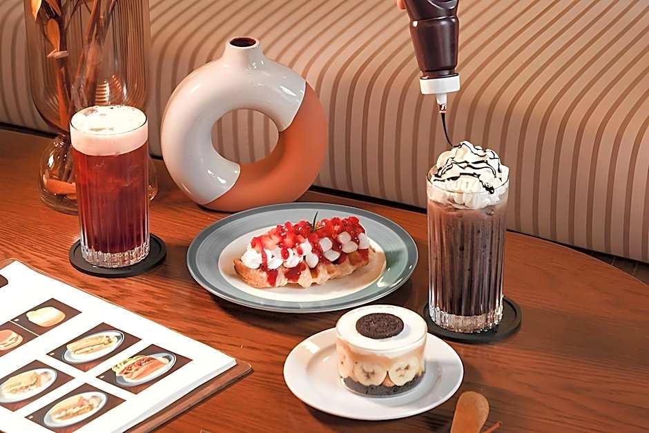 Toscana Piazza by Toscana Valley