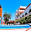 Hotel Casa Sun and Moon