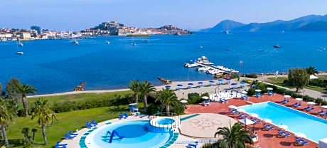 Hotel Airone isola d'Elba