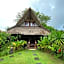 Flower Bud Bungalow Balangan