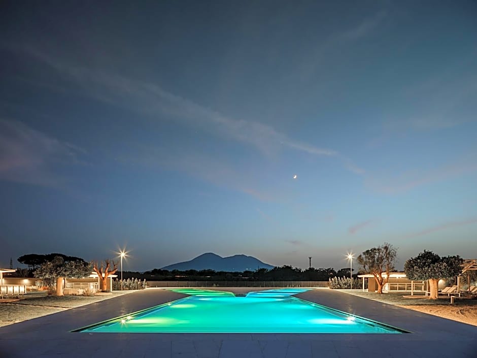 Secret Garden Resort & Spa