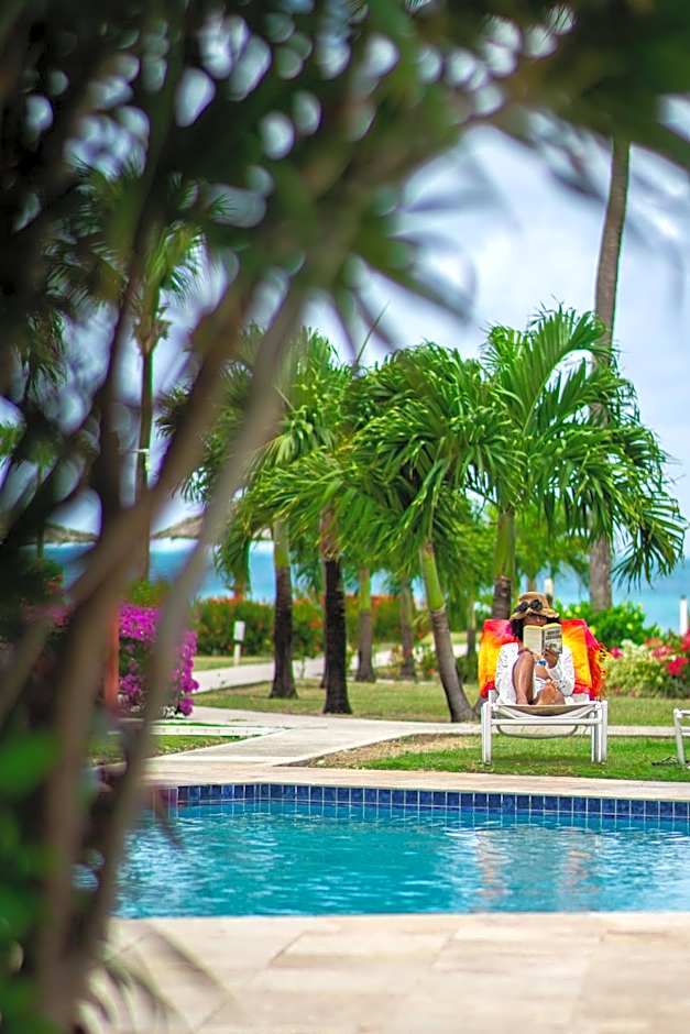 Antigua Village Beach Resort