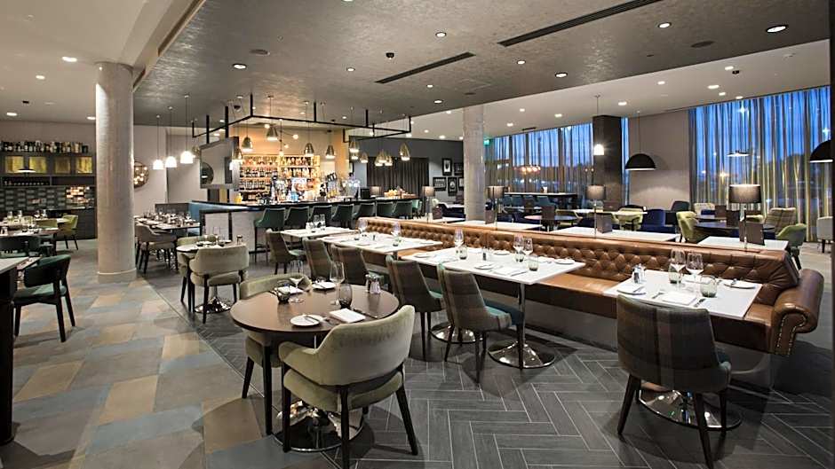 Crowne Plaza Aberdeen Airport By IHG