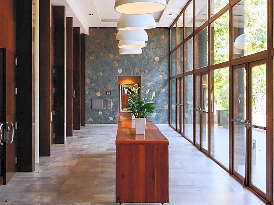 Mercure Iguazu Hotel Iru