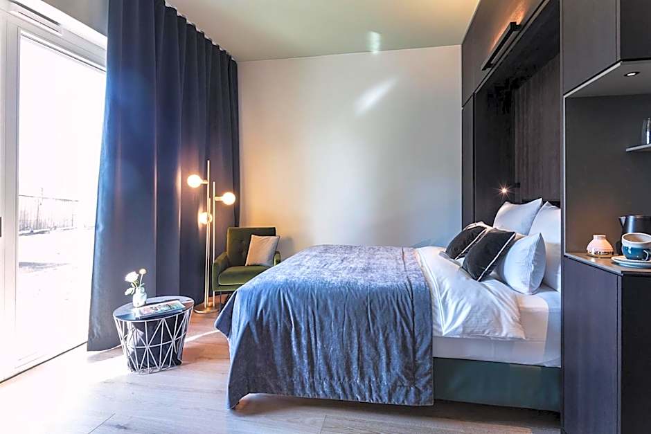 SOLLER Business Hotel - Munich Airport MUC