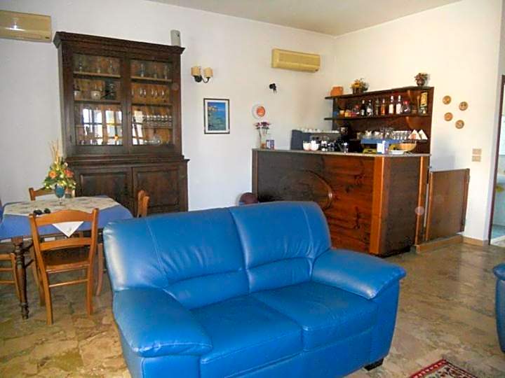 Residence Gnura Momma