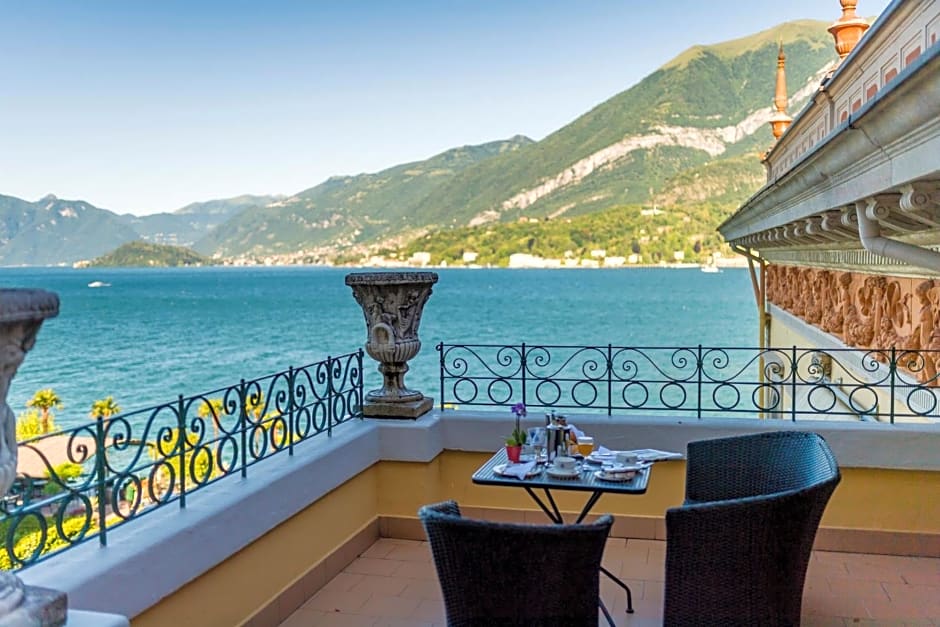 Grand Hotel Villa Serbelloni