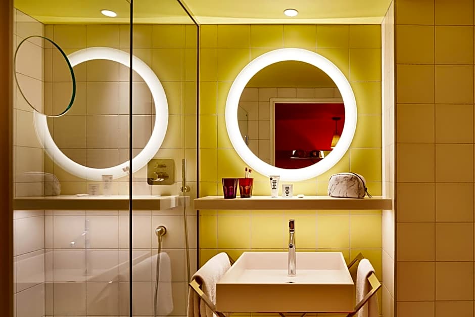 Mama Shelter Toulouse