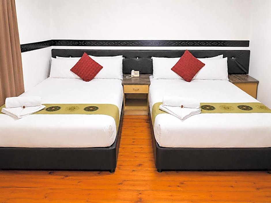 Laletsa Lodge