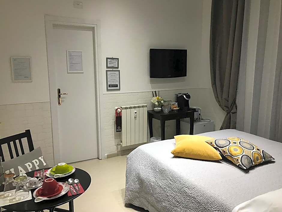 Vatican City Holidays Guesthouse