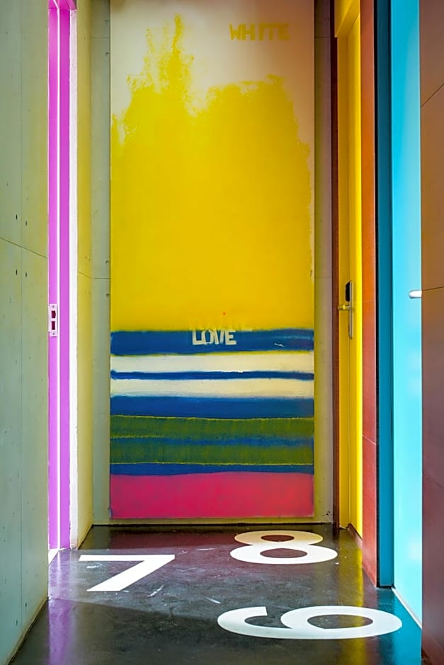Boutique Rooms