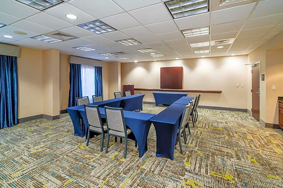 Hampton Inn By Hilton & Suites Opelika-I-85 Auburn Area