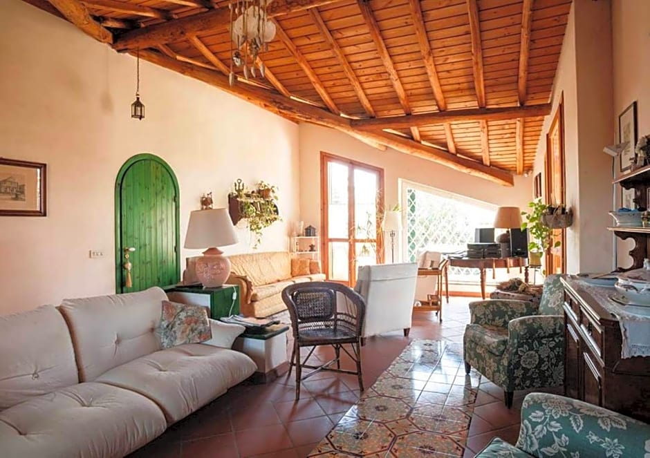 B&B La Casa del Ficus