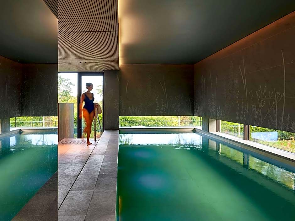 Domaine Reine Margot Paris Issy MGallery Collectio