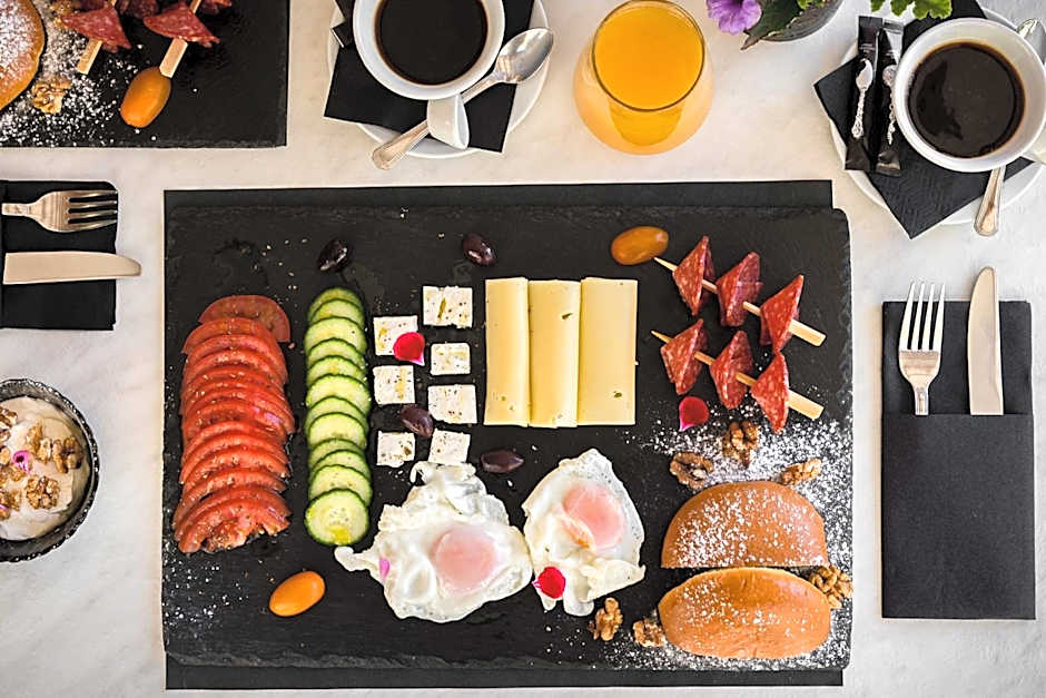 Konstantina Apartments