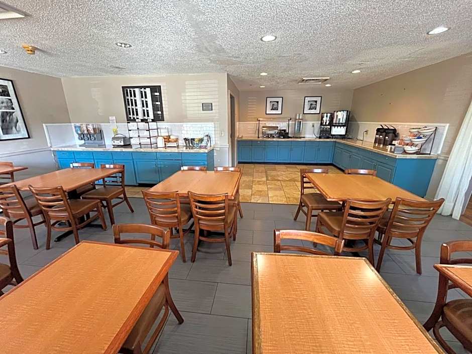 Country Inn & Suites by Radisson, Jacksonville, FL