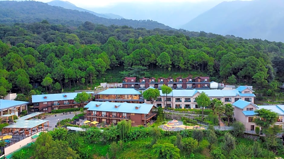 Radisson Blu Resort Dharamshala