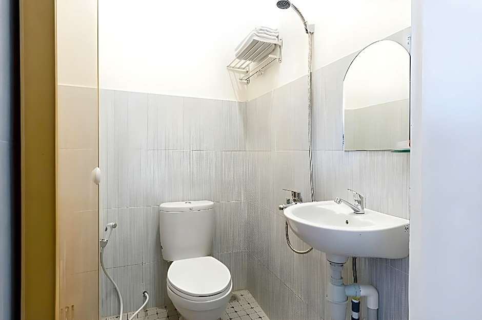 Capital O 873 Kamani Homestay Syariah