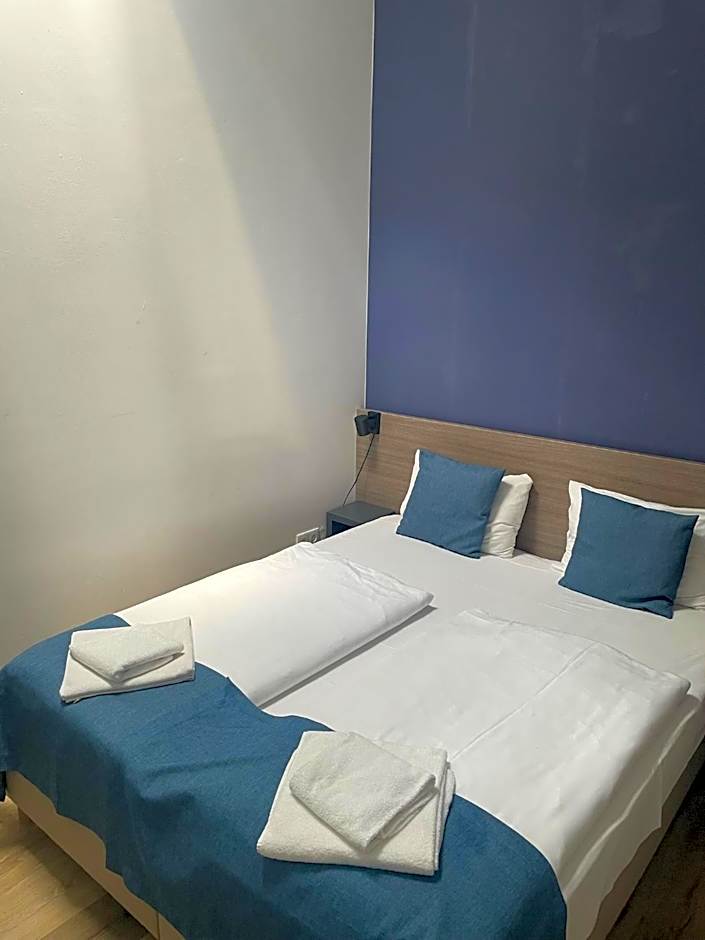 RES City Residence Hotel Budapest