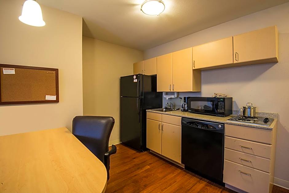 Candlewood Suites Sheridan By IHG
