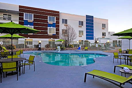 SpringHill Suites by Marriott Las Cruces